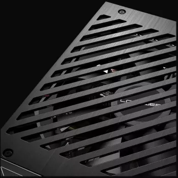 Maitinimo blokas LC-Power Platinum Series LC1000P V3.1 1000W