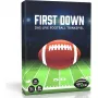 Stalo žaidimas ANZEN – FIRST DOWN – futbolo gėrimo žaidimas