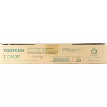 Toneris Toshiba T-2309E T2309E juodas 6000 puslapių