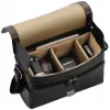 Petinė dėklas Olympus CBG-11 PR juodai ruda V613014NW000