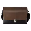 Petinė dėklas Olympus CBG-11 PR juodai ruda V613014NW000