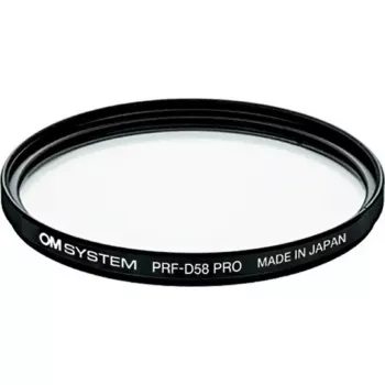 Lęšio filtras OM System PRF-D58 PRO 58mm