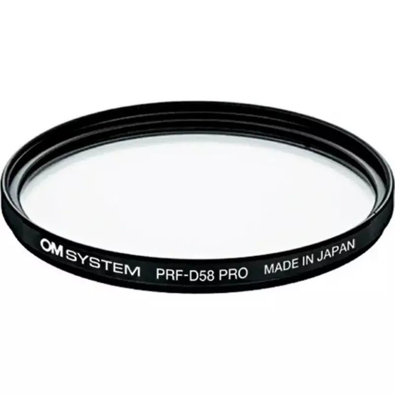 Lęšio filtras OM System PRF-D58 PRO 58mm
