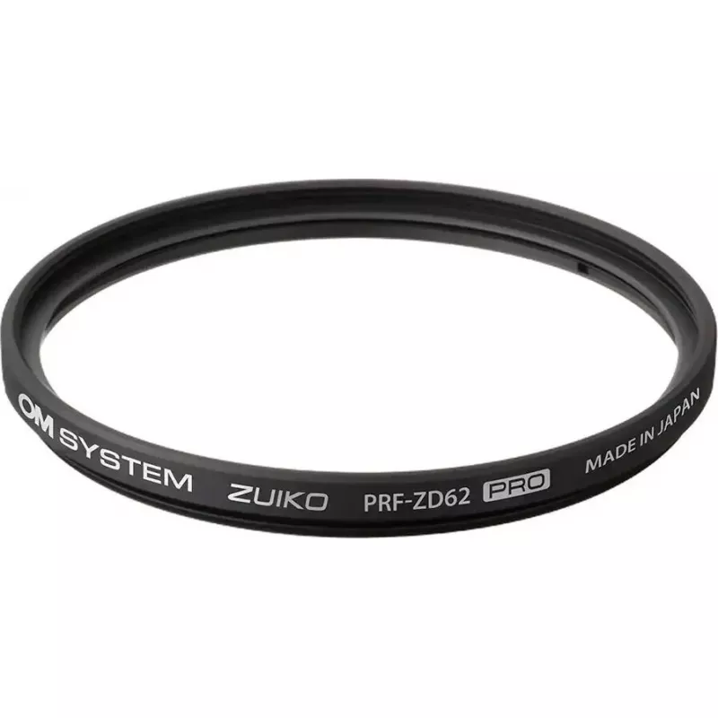 Apsauginis filtrų rinkinys OM System PRF-ZD62 PRO 62 mm