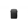 Dėklas fotoaparato objektyvui Sony LCSFEA1B.SYH juodas