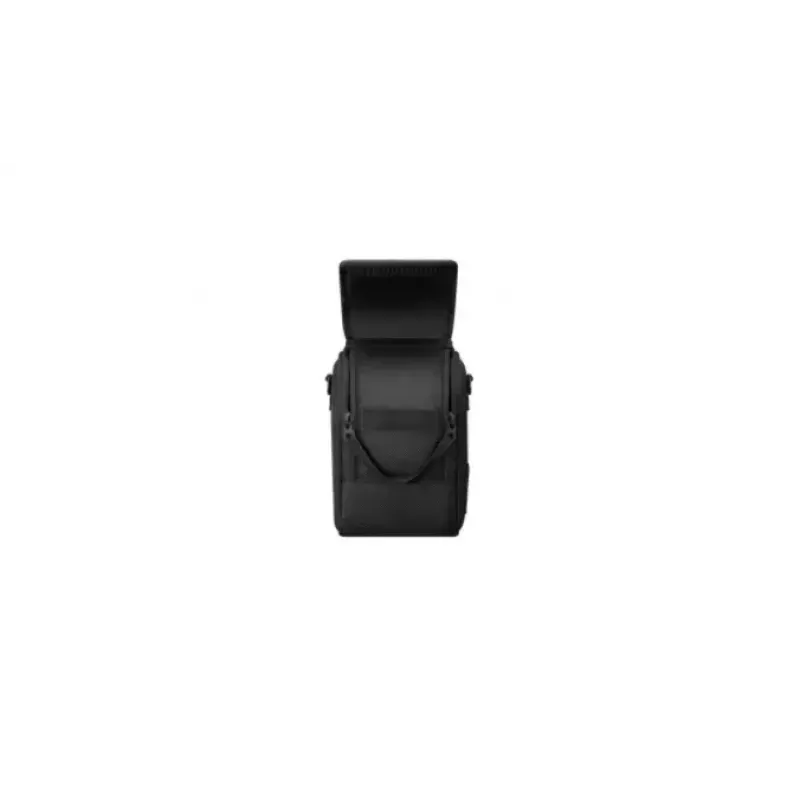 Dėklas fotoaparato objektyvui Sony LCSFEA1B.SYH juodas