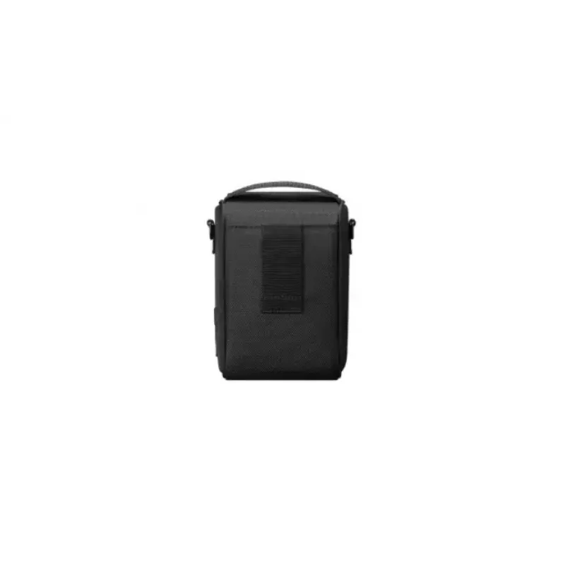 Dėklas fotoaparato objektyvui Sony LCSFEA1B.SYH juodas