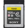 Flash atminties kortelė Sony 1920GB CFexpress Type B CEBG1920T