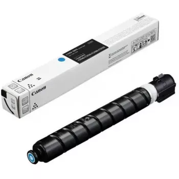 Kasečių toneris Canon C-EXV 1001 L S Cyan, suderinamas su Canon spausdintuvais, MPN 6142C002
