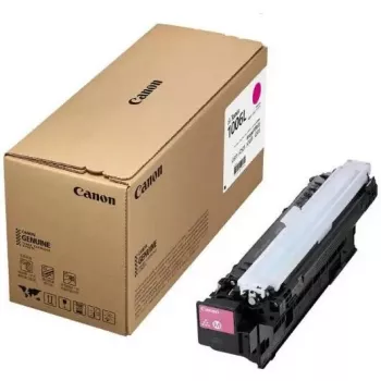Tonerio kasetė Canon 6731C002 / CEXV1007M rausvai raudona Canon spausdintuvams