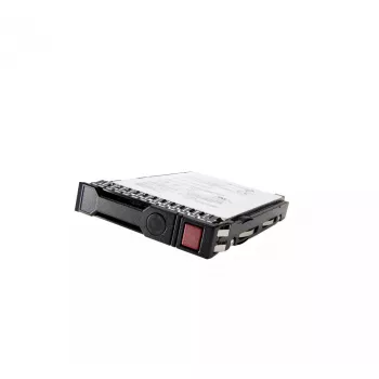 Vidinis kietasis diskas HPE 6TB 3,5 colio SAS 7200 RPM 861754-K21