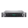 HP Enterprise MSA 2070 32Gb Fibre Channel SFF saugojimo masyvas – 2U stovas, 24 x 2,5 colio diskų lizdai, HDD/SSD palaikymas