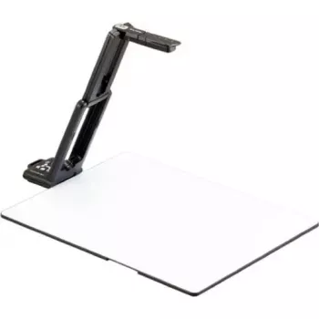 Užrašų bloknotas ELMO Note Pad, 50 lapų, linijinis popierius