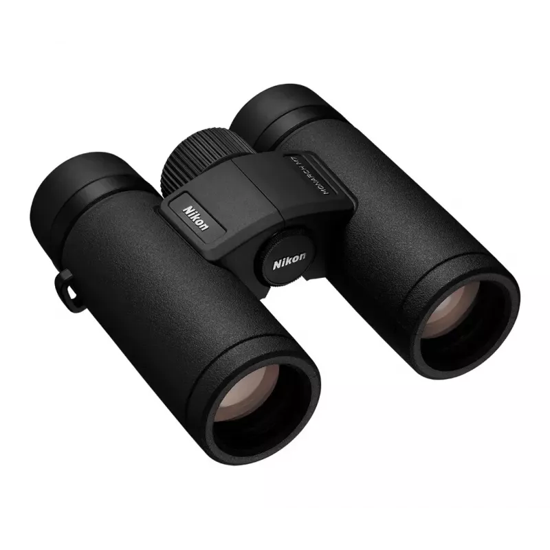 Žiūronai Nikon Monarch M7 10x30 Juodi