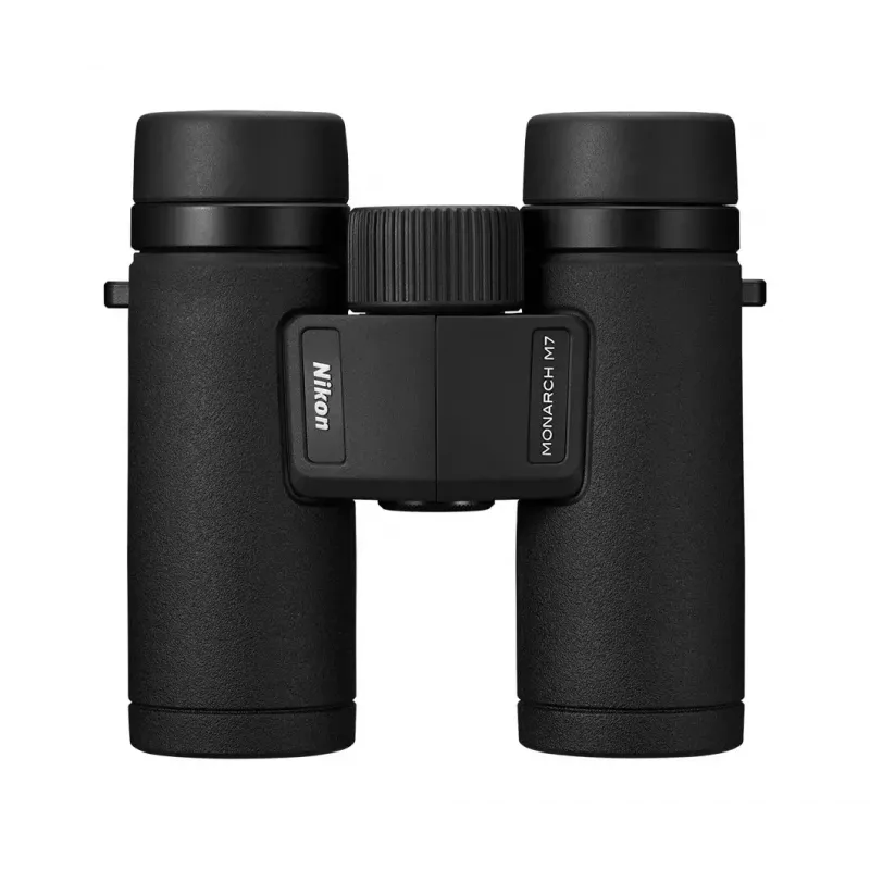 Žiūronai Nikon Monarch M7 10x30 Juodi