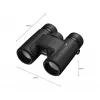 Žiūronai Nikon Prostaff P7 10x42, didinimas 10x, juodi