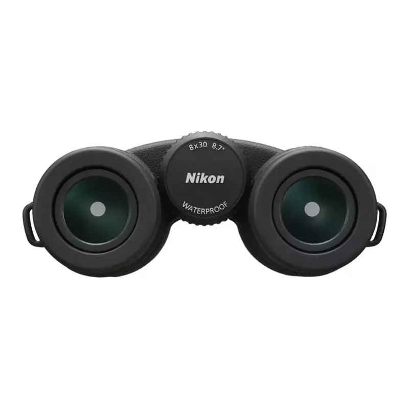 Žiūronai Nikon Prostaff P7 10x42, didinimas 10x, juodi