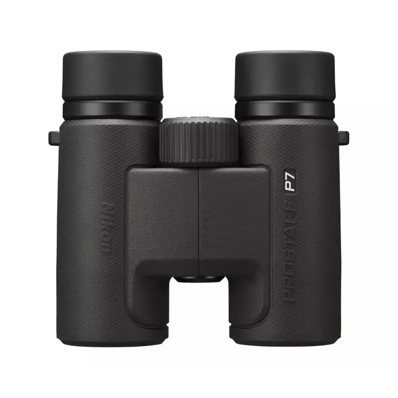 Žiūronai Nikon Prostaff P7 10x42, didinimas 10x, juodi