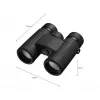 Žiūronai Nikon Prostaff P3 8x30 8x Juodi