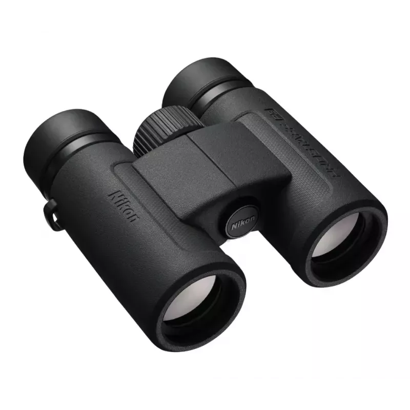 Žiūronai Nikon Prostaff P3 8x30 8x Juodi