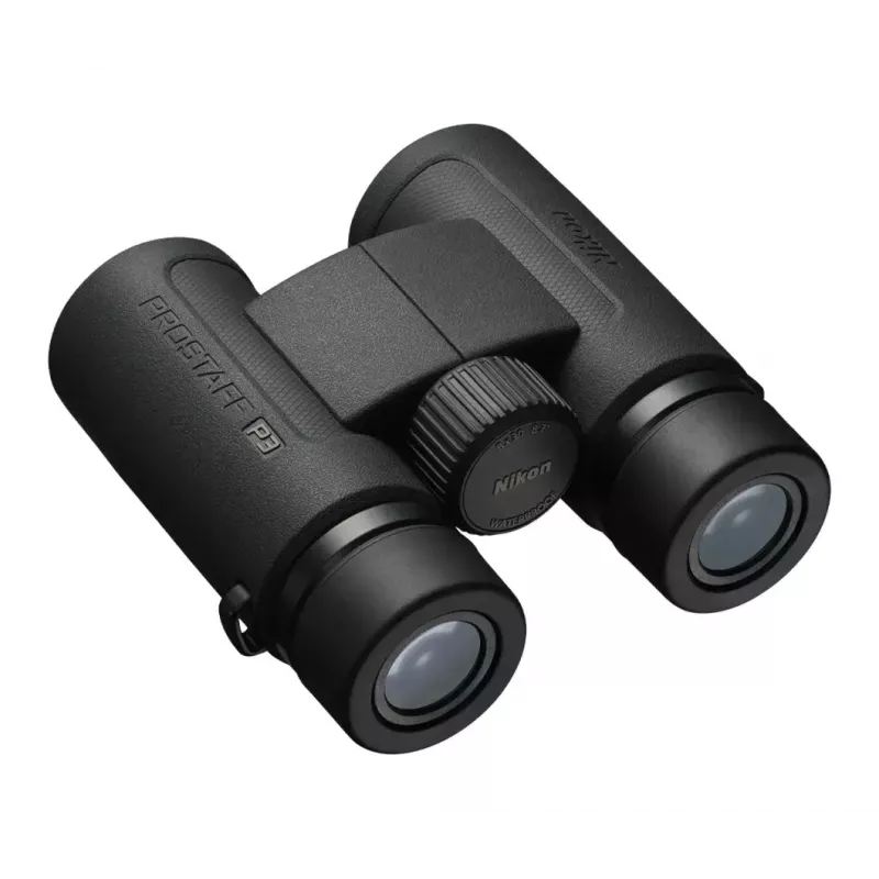 Žiūronai Nikon Prostaff P3 8x30 8x Juodi