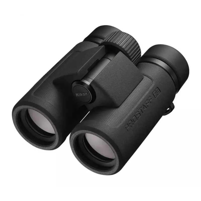 Žiūronai Nikon Prostaff P3 8x30 8x Juodi