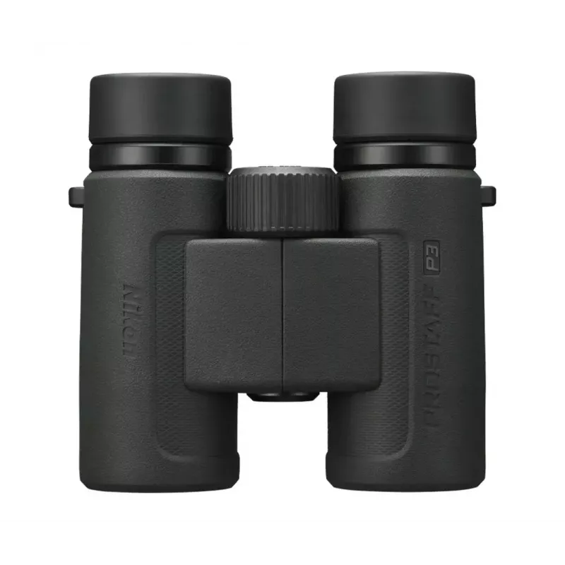 Žiūronai Nikon Prostaff P3 8x30 8x Juodi