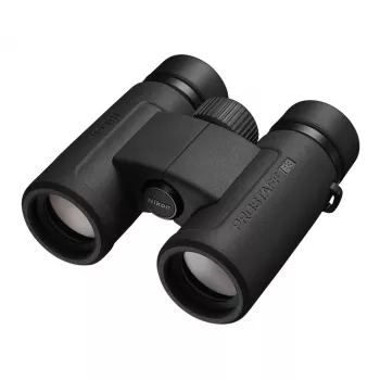 Žiūronai Nikon Prostaff P3 8x30 8x Juodi
