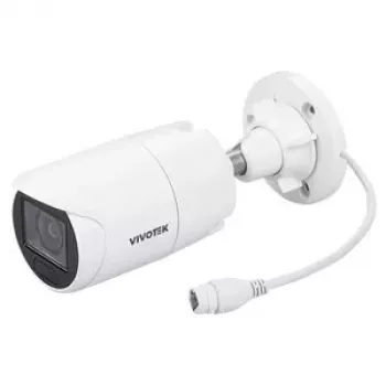 IP stebėjimo kamera VIVOTEK IB9383-HTV 2560 x 1920 lauko, laidinė, bullet tipo