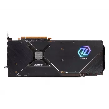 Vaizdo plokštė ASRock Radeon RX 6800 XT 16 GB GDDR6