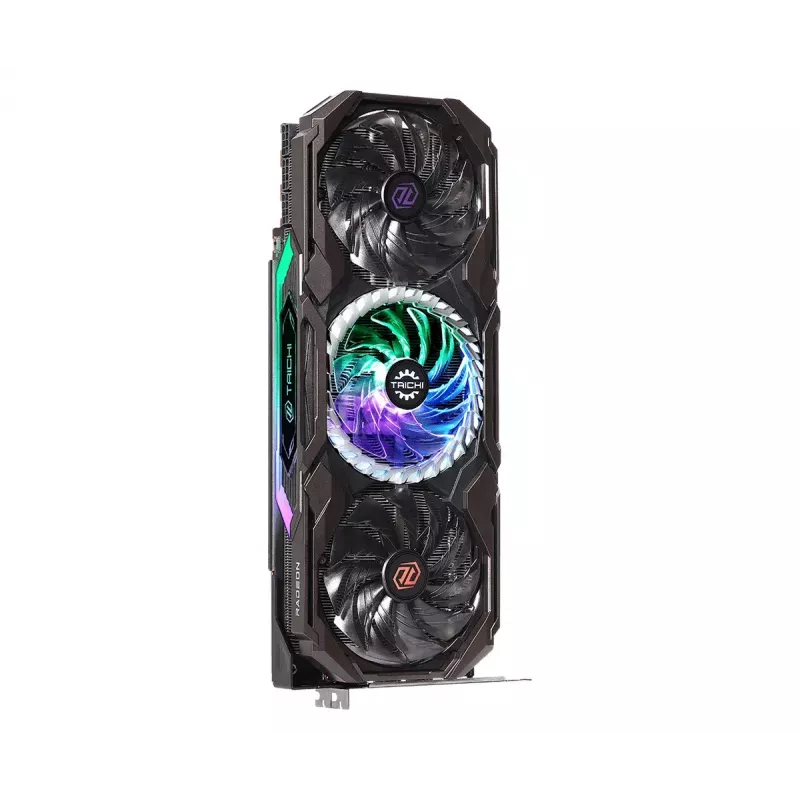 Vaizdo plokštė ASRock Radeon RX 6800 XT 16 GB GDDR6