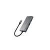 Akasa USB Type-C 9-in-1 Docking Station