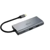 Akasa USB Type-C 9-in-1 Docking Station