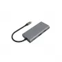 Akasa USB Type-C 9-in-1 Docking Station