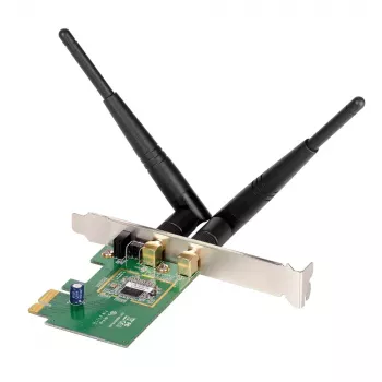 Vidinė belaidė kortelė Edimax EW-7612PIn V2