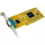 „Sunix SER5027AL“ PCI Low Profile RS-232 adapteris, 1 prievadas (5027AL)