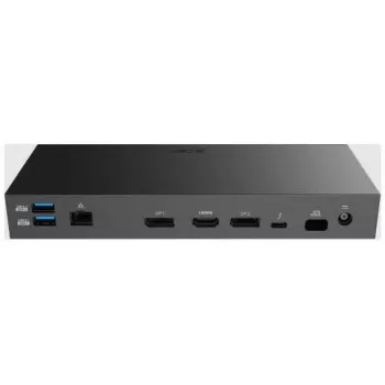 Dokavimo stotelė Acer GP.DCK11.01Z — 3 Thunderbolt prievadai