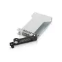 Kreiptuvas 2,5 inch SATA ICY DOCK MB491TKL-B su metaliniu užraktu