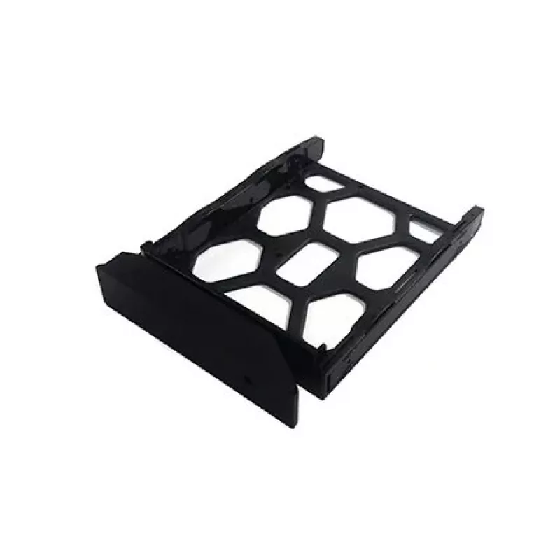 HDD dėklas Synology DISK TRAY (TYPE D9) Juodas 2.5/3.5 colio