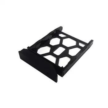Synology D8 disko dėklo priekinis skydelis 2.5/3.5 colio juodas
