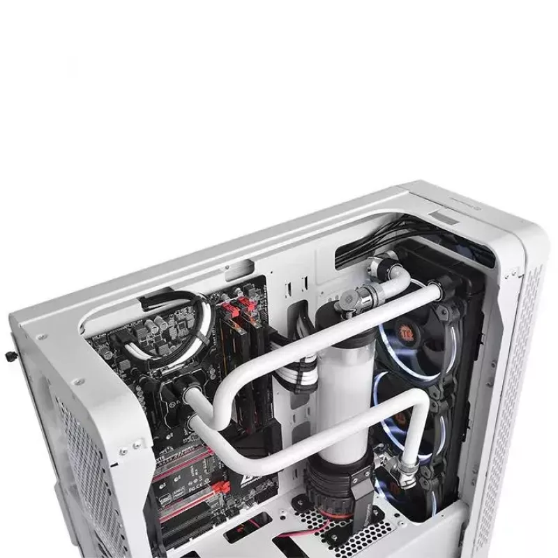 Jungtis Thermaltake Pacific C-PRO G1/4 PETG