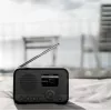 Nešiojamas radijo imtuvas Sangean WFR-39 DAB FM 1W RMS