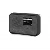 Nešiojamas radijo imtuvas Sangean WFR-39 DAB FM 1W RMS