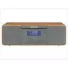Sangean DDR-47BT skaitmeninis radijas 14 W DAB+ FM MP3 atkūrimas