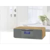 Sangean DDR-47BT skaitmeninis radijas 14 W DAB+ FM MP3 atkūrimas