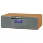 Sangean DDR-47BT skaitmeninis radijas 14 W DAB+ FM MP3 atkūrimas