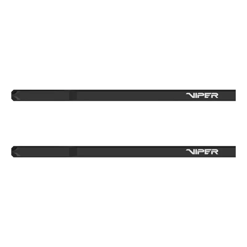 Atminties modulis PATRIOT Viper Elite 5 Ultra VEU532G6036K 32 GB (2x16 GB) DDR5 6000 MT/s 288-pin DIMM CL36 1.35V