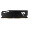 Atminties modulis PATRIOT Viper Elite 5 Ultra VEU532G6036K 32 GB (2x16 GB) DDR5 6000 MT/s 288-pin DIMM CL36 1.35V