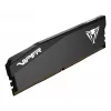 Atminties modulis PATRIOT Viper Elite 5 Ultra VEU532G6036K 32 GB (2x16 GB) DDR5 6000 MT/s 288-pin DIMM CL36 1.35V