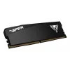 Atminties modulis PATRIOT Viper Elite 5 Ultra VEU532G6036K 32 GB (2x16 GB) DDR5 6000 MT/s 288-pin DIMM CL36 1.35V